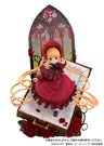 Rozen Maiden - Shinku (Alice Glint, Kogado Studio, Proof, Sparrow, Spinel)