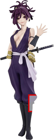 Jigoku Raku - Yuzuriha - DXF Figure (Bandai Spirits)