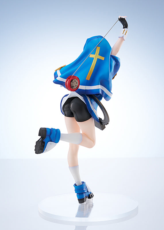 Guilty Gear XX Λ Core - Bridget - 1/7 (Amakuni, Hobby Japan
