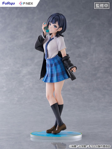 Chitose-kun wa Ramune Bin no Naka - Nanase Yuzuki - F:Nex - 1/7 (FuRyu)