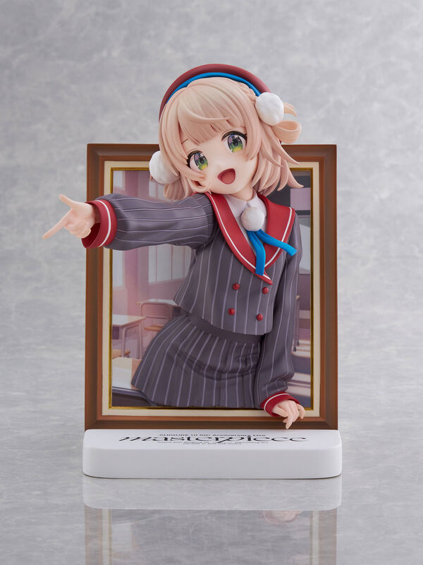 SHIGURE UI 5th Anniversary しぐれうい ライブ