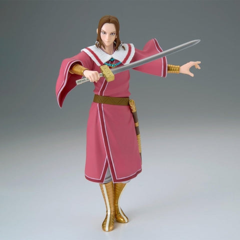 Kingdom - Mou Ten - Vibration Stars (Bandai Spirits)