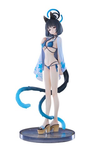 Blue Archive - Kiryuu Kikyou - 1/7 - Swimsuit (Design Coco)