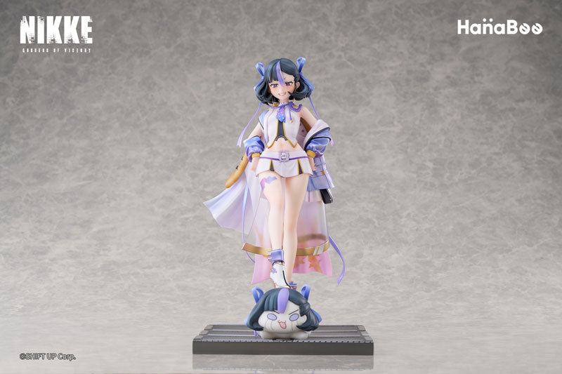 Goddess of Victory: Nikke - Doro - Syuen - 1/6 (Hanabee) - Solaris