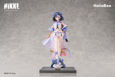Goddess of Victory: Nikke - Doro - Syuen - 1/6 (Hanabee)