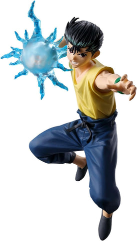 Yu Yu Hakusho - Urameshi Yuusuke - Ankoku Bujutsukai (Bandai Spirits)
