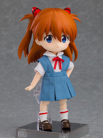 Evangelion Shin Gekijouban - Souryuu Asuka Langley - Nendoroid Doll (Good Smile Company)