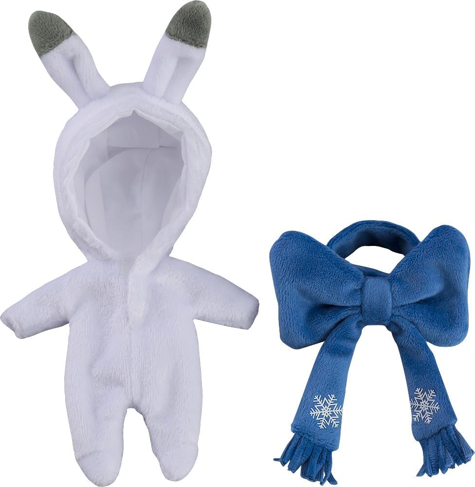 Vocaloid - Nendoroid Doll Kigurumi Pajama - Rabbit Yukine