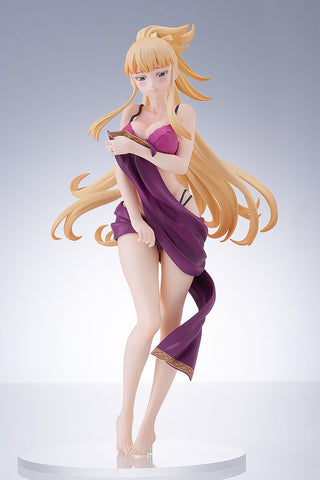 Kekkon Yubiwa Monogatari - Krystal Novaty Nokanatika - Pop Up Parade - L (Good Smile Company)