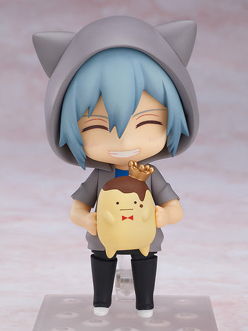 IDOLiSH7 - King Pudding - Yotsuba Tamaki - Nendoroid #926 - 2024 Re-release (Good Smile Company, Orange Rouge)