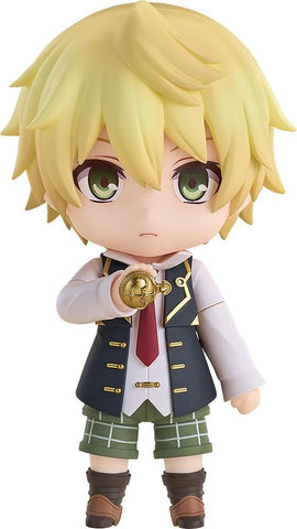 PandoraHearts - Oz Vessalius - Nendoroid #2481 (Good Smile Arts Shanghai, Good Smile Company)