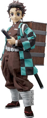Kimetsu no Yaiba - Kamado Tanjirou - FigZero - 1/6 (ThreeZero)