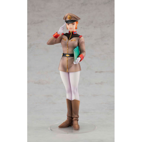 Kidou Senshi Gundam - Matilda Ajan - Gundam Girls Generation (MegaHouse)