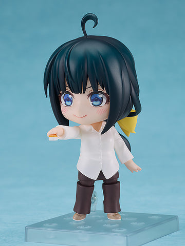 Pon no Michi - Jippensha Nashiko - Nendoroid #2406 (Good Smile Company)