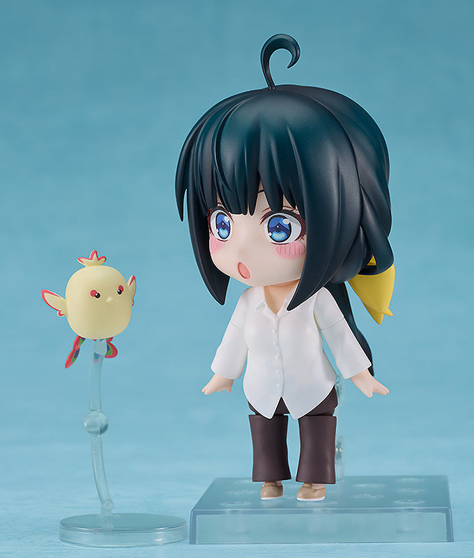 Pon no Michi - Jippensha Nashiko - Nendoroid #2406 (Good Smile