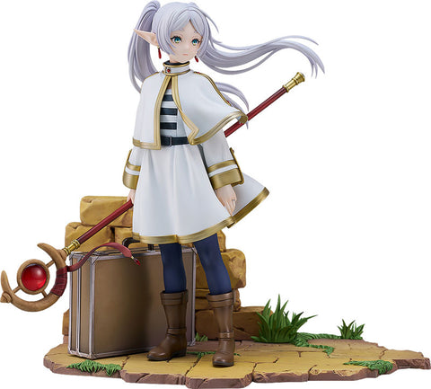 Sousou no Frieren - Frieren - 1/7 - Magic of the Eventide Glow - 2026 Re-release (Good Smile Company)