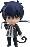 Ao no Exorcist - Okumura Rin - Nendoroid #2377 (Good Smile Company, Orange Rouge)