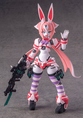 Robot Neoanthropinae Polynian - Polynian (pnc26) - Machaon - Sailor Uniform (Daibadi Production)