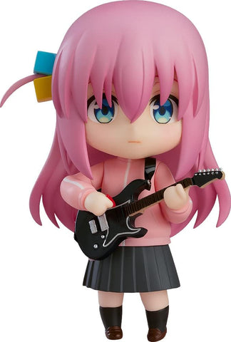 Bocchi the Rock! - Gotou Hitori - Nendoroid #2069 - 2024 Re-release (Good Smile Company)