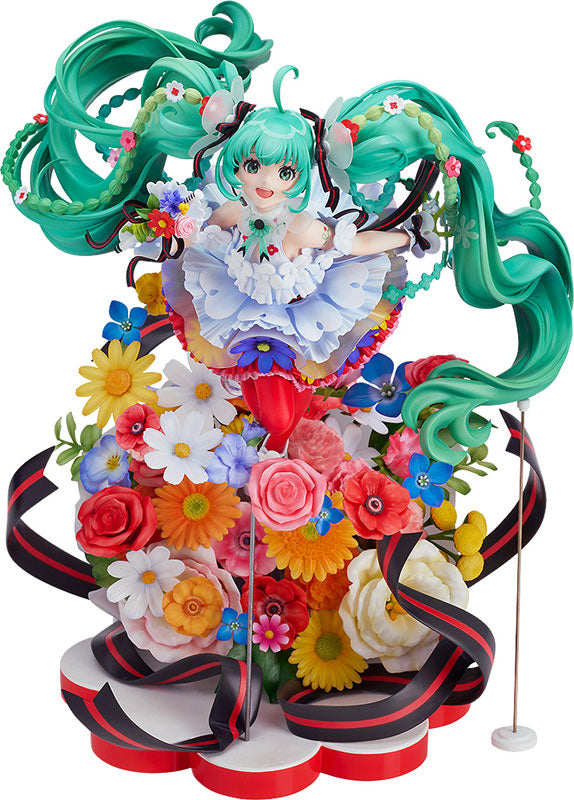 Vocaloid - Hatsune Miku - 1/7 - Japan Live Tour 2025 ~Blooming
