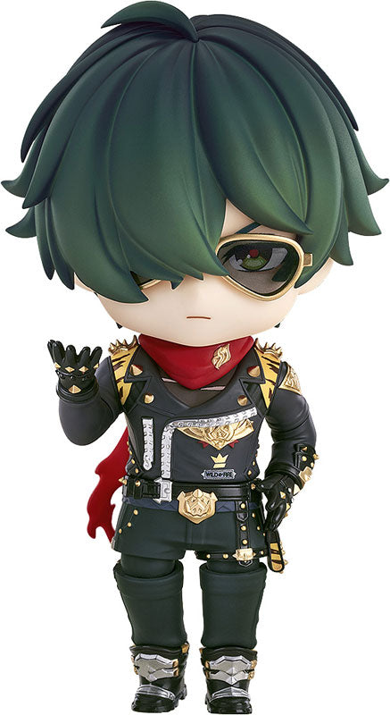 Zenless Zone Zero - Lighter - Nendoroid (#3046) (Good Smile Arts