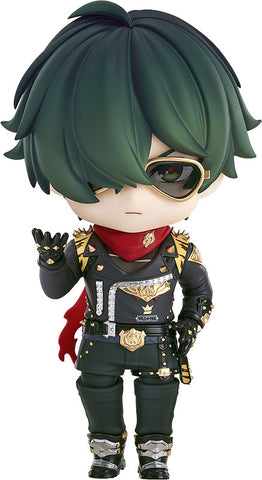 Zenless Zone Zero - Lighter - Nendoroid (#3046) (Good Smile Arts Shanghai, Good Smile Company)