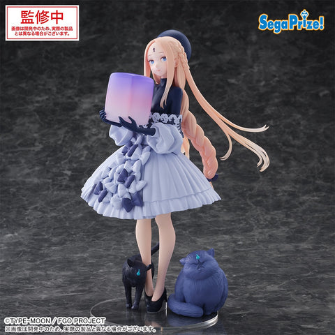 Fate/Grand Order - Abigail Williams - Luminasta - Erei Saisou (Sega Fave)