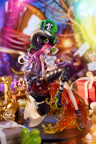 Original - Mad Hatter - 1/7 (DCTer, PLUM)