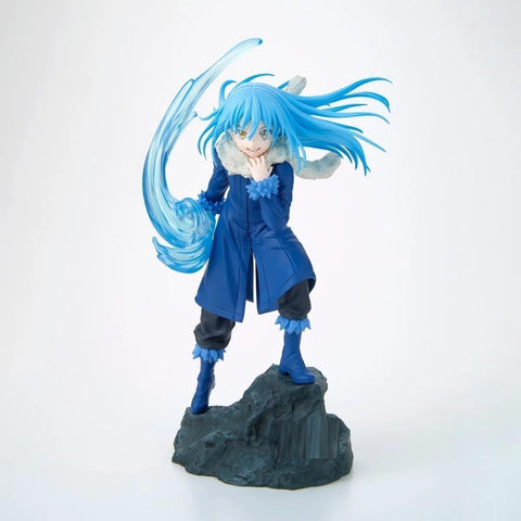 Tensei Shitara Slime Datta Ken - Rimuru Tempest - Espresto - Espresto -Threefold Union- (Bandai Spirits)
