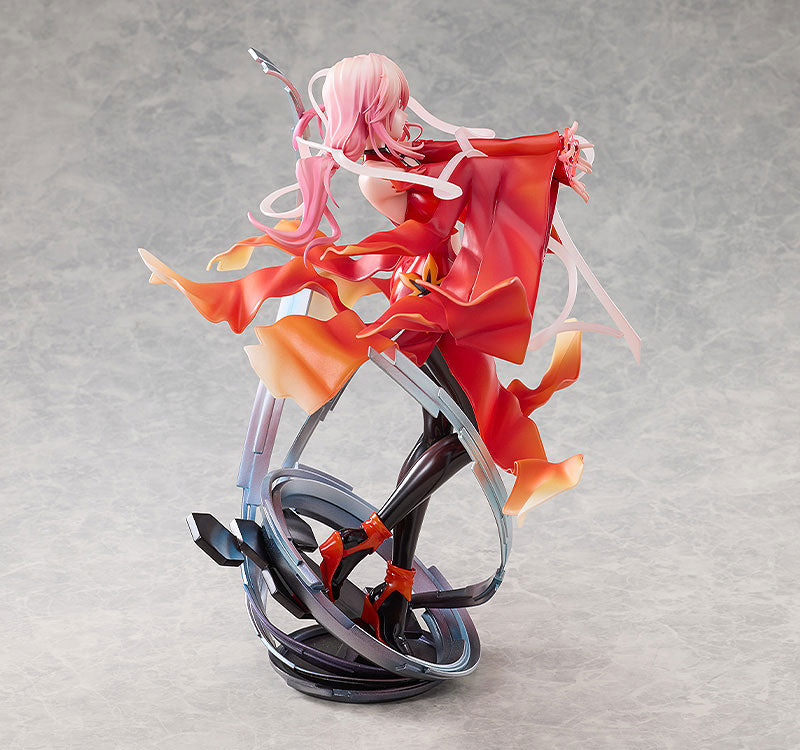 Guilty Crown - Yuzuriha Inori - 1/7 - You're the World to Me Guilty Crown - Yuzuriha Inori - 1/7 - You're the World to Me