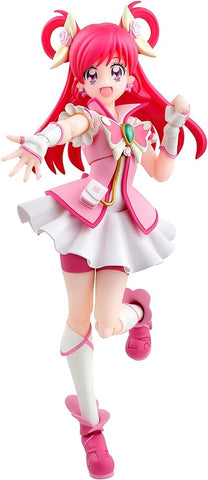 Yes! Precure 5 GoGo! - Coco - Cure Dream - S.H.Figuarts - Precure Character Designer’s Edition (Bandai Spirits)