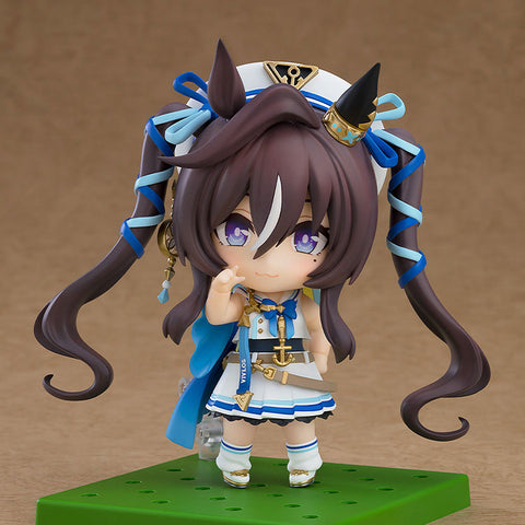 Umamusume: Pretty Derby - Vivlos - Nendoroid #2791 (Good Smile Company)