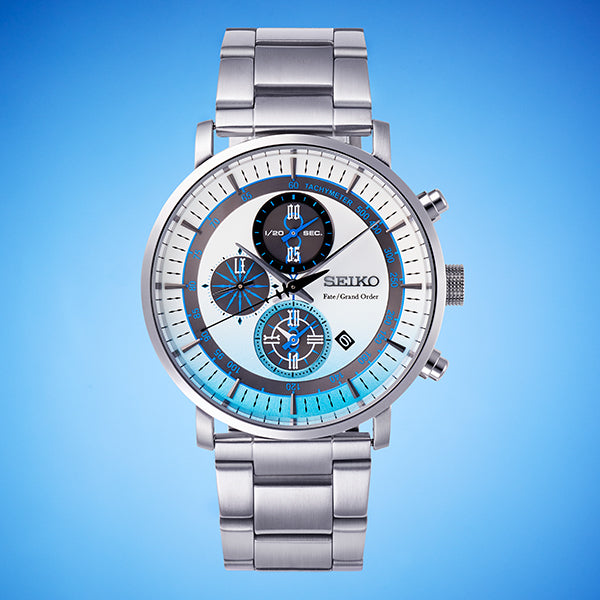 Fate/Grand Order - Original Servant Wristwatch - Berserker Fate/Grand Order - Original Servant Wristwatch - Berserker