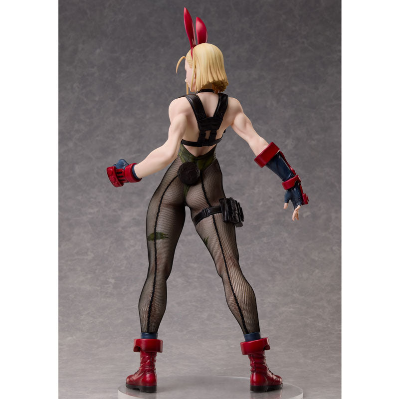 Rockin'Jelly BeanxStreet Fighter cammy Cammy by Rockin Jelly Bean