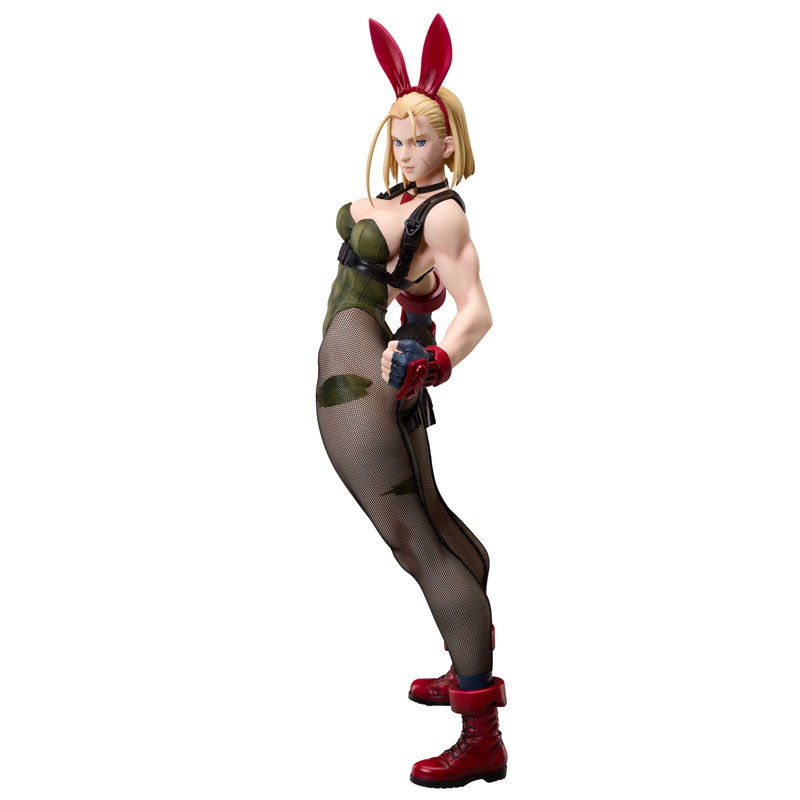 Street Fighter 6 - Cammy - B-style - 1/4 - Bunny Ver