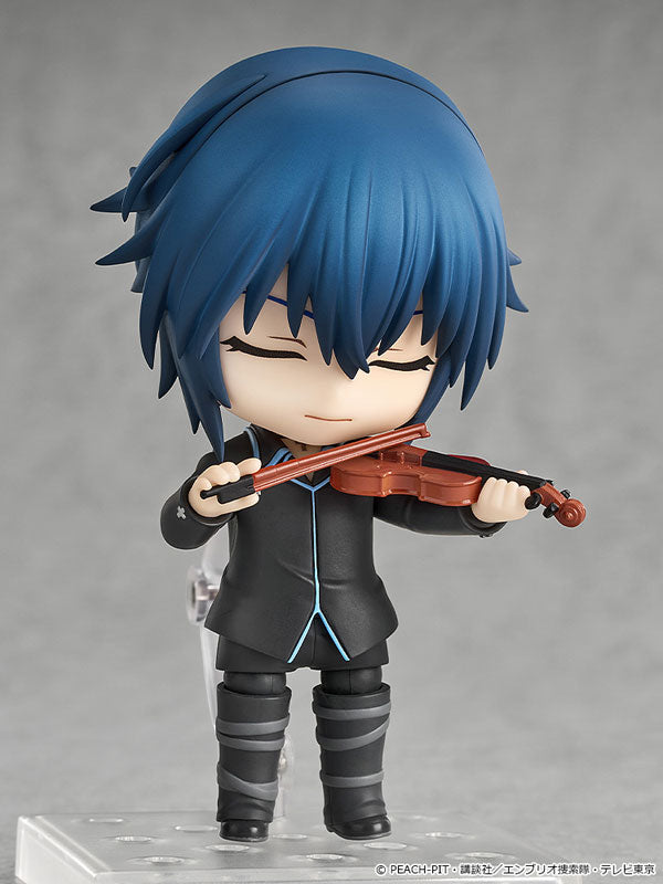 Shugo Chara! - Tsukiyomi Ikuto - Nendoroid (#2938) (Good Smile