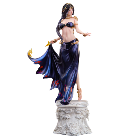 Ghostblade - Aeolian - Princess Feng Ling - 1/6 (Bear Panda, She Is Real)