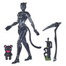 "Fortnite" "Victory Royale" 6 Inch Action Figure Series 1 Lynx (Stage 4 / Black)