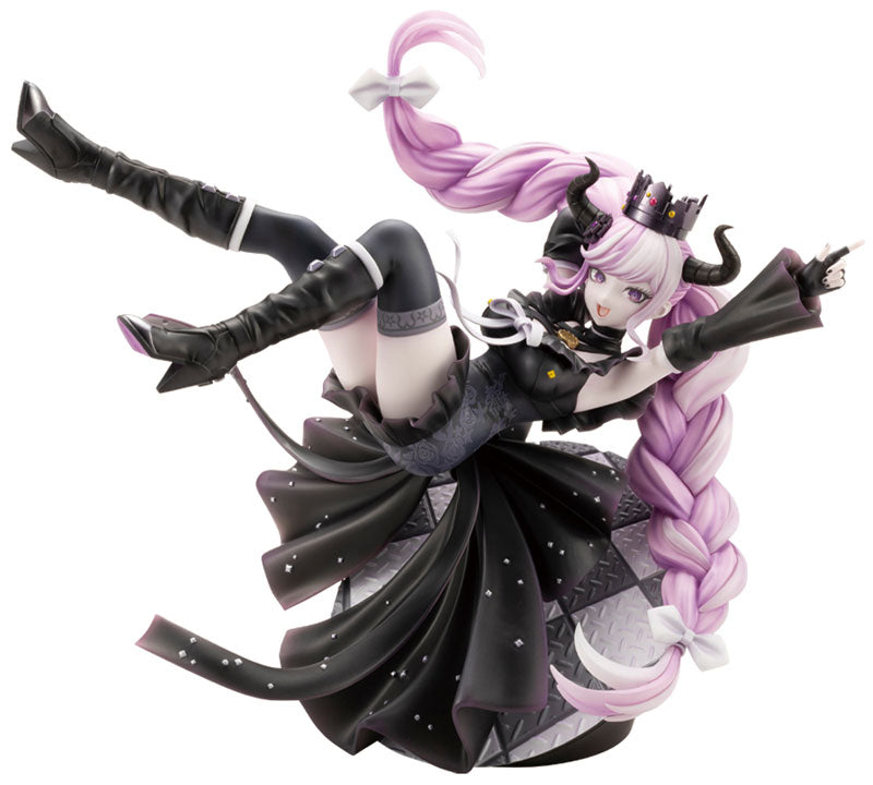 AmiAmi [Character & Hobby Shop]  I-chu - Tin Mirror 8: Tenjou Tenge (Released)