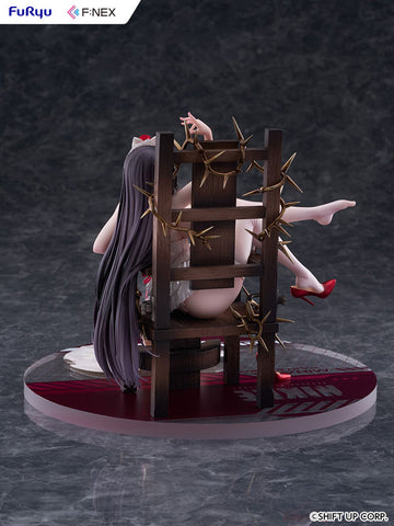 Goddess of Victory: Nikke - Mihara - F:Nex - 1/7 - Bonding Chain, Pain Eater (FuRyu)