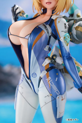 Bunny Suit Planning - Sophia F. Shirring - 1/6 - Suit Ver. (Vkend Hobby)