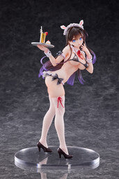 Original - Skytube - Cocoa - 1/6 (Alphamax)
