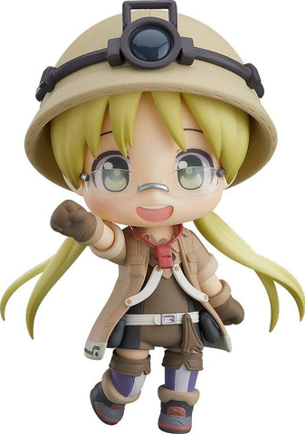 Made in Abyss - Riko - Nendoroid #1054 (Good Smile Company)
