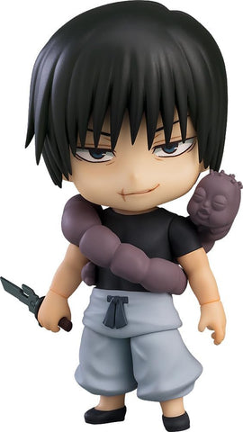 Jujutsu Kaisen - Fushiguro Toji - Nendoroid #2280 (Good Smile Company)