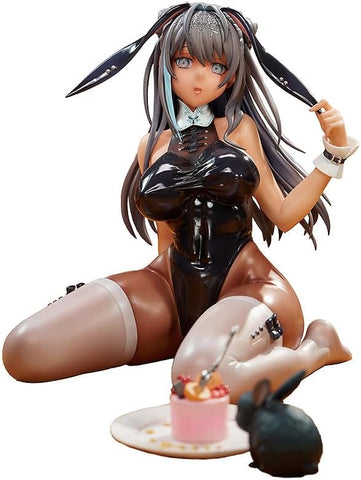 Original - Totsuki Cocoa - 1/5 (Ensoutoys)
