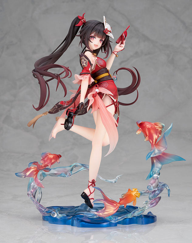Honkai: Star Rail - Sparkle - 1/7 (Alter) - Solaris Japan