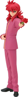 Yu Yu Hakusho - Kurama - DXF Figure - 30th Anniversary (Bandai Spirits)