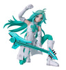 To Be Hero X - Lucky Cyan - S.H.Figuarts (Bandai Spirits)