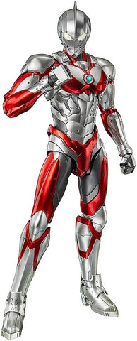 Fig Zero - ULTRAMAN FINAL Season - 1/6 - ULTRAMAN SUIT C-TYPE - Anime Version (Threezero)