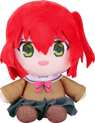 Bocchi the Rock! - Kita Ikuyo - Tenori Plush (Good Smile Company)